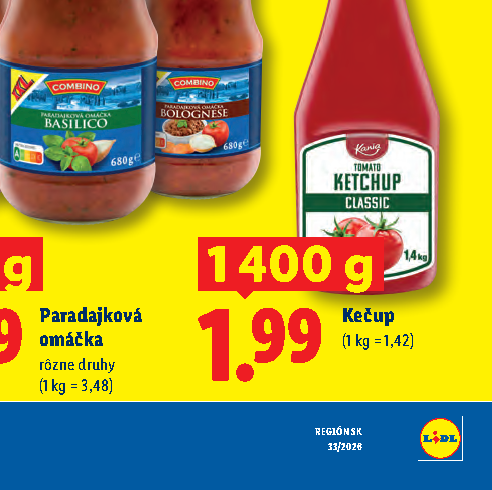 Kečup