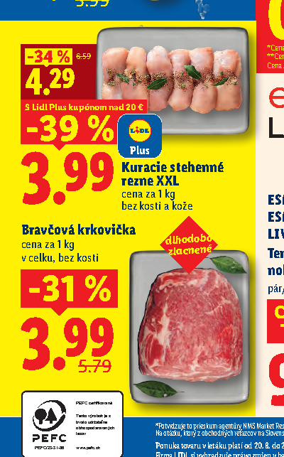 Bravčová krkovička