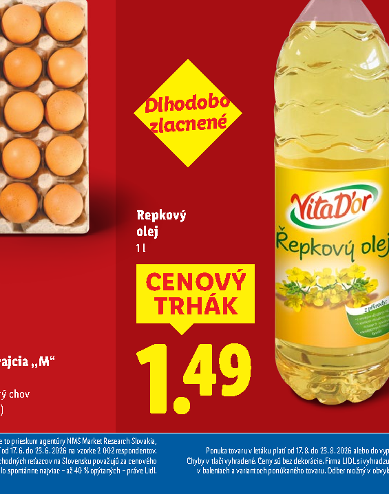 Repkový olej