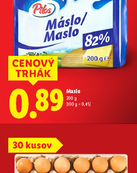 Maslo