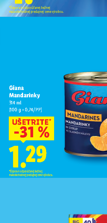 Miva Arašidové chrumky