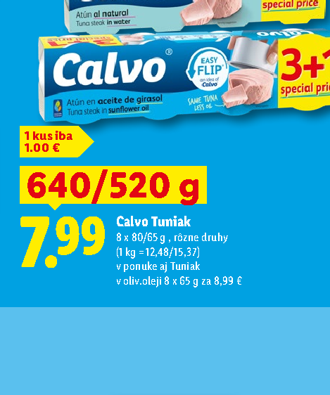 Calvo Tuniak