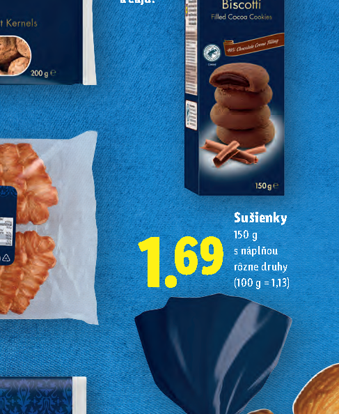 Sušienky