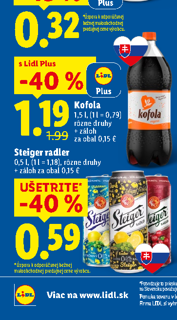 Steiger radler
