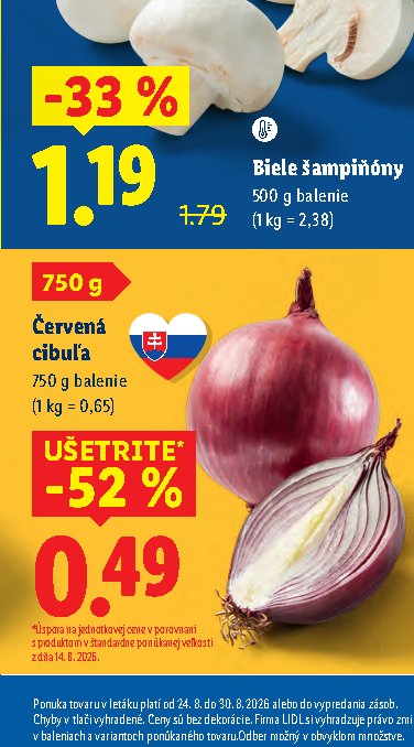 Červená cibuľa