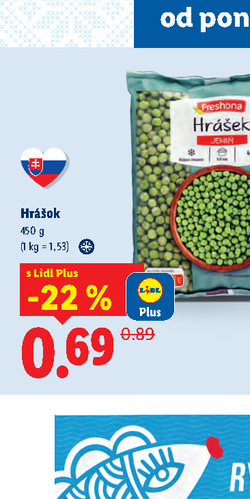 Hrášok