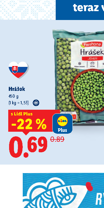 Hrášok