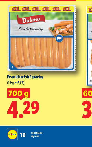 Frankfurtské párky