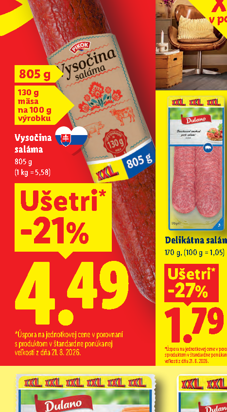Vysočina saláma