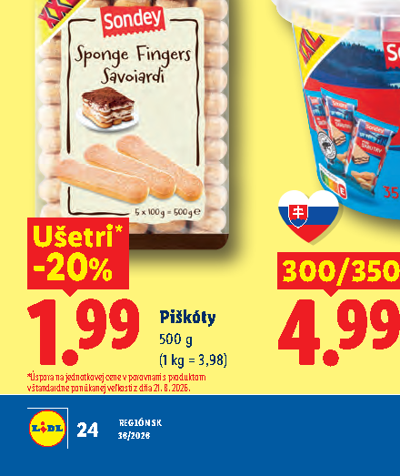 Piškóty
