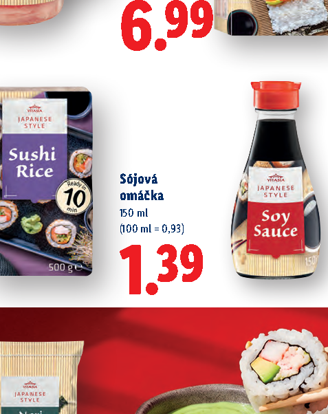 Sójová omáčka