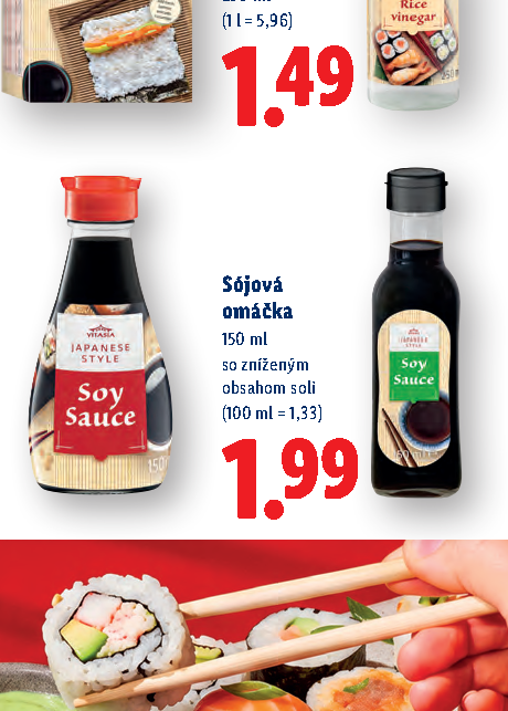 Sójová omáčka