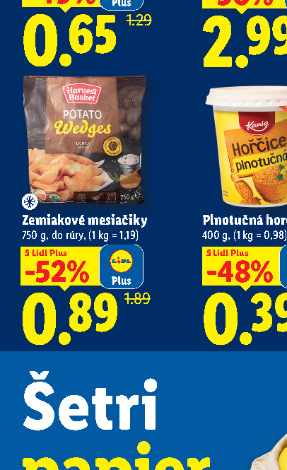 Zemiakové mesiačiky