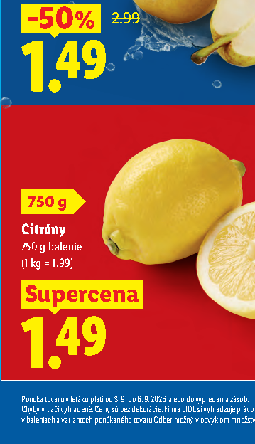 Citróny