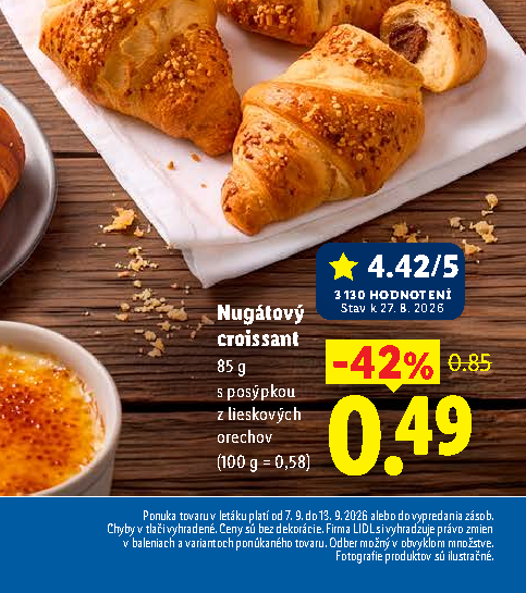 Tvaroh polotučný