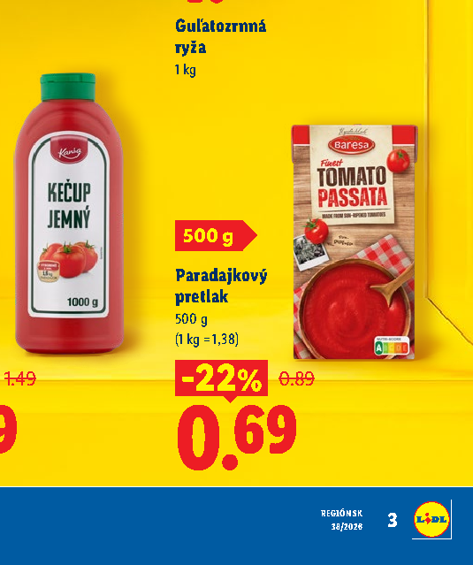Paradajkový pretlak