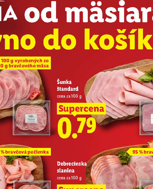 Preto Treska v majonéze Exklusiv