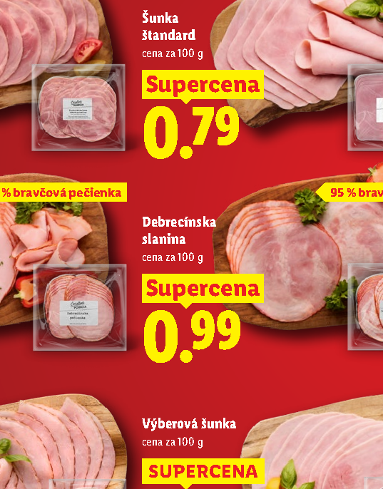 Debrecínska slanina