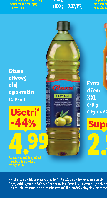 Princ saláma
