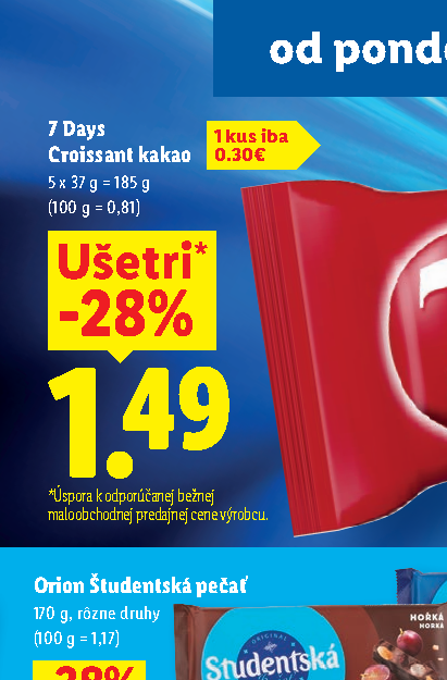 Exkluzívna čokoláda