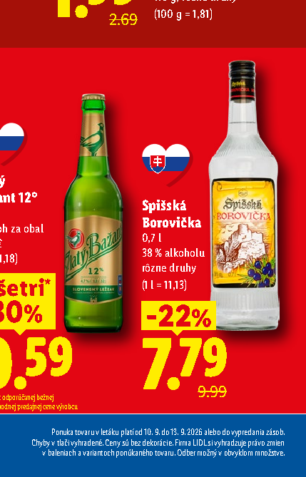 Spišská Borovička