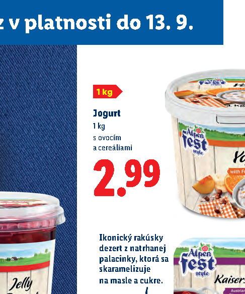 Jogurt