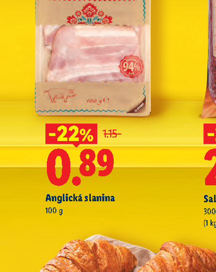Toastový maslový chlieb