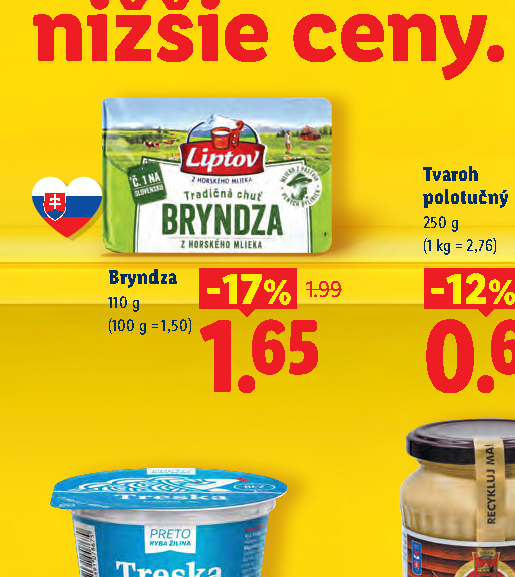 Bryndza