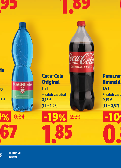 Coca-Cola Original