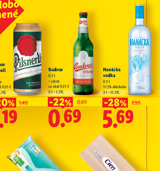 Hanácka vodka