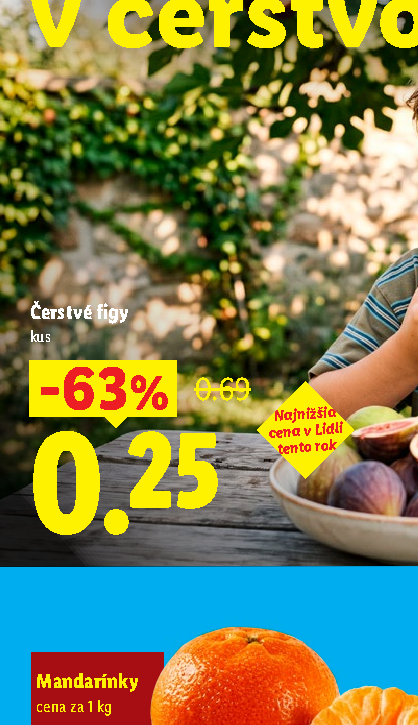 Čerstvé figy
