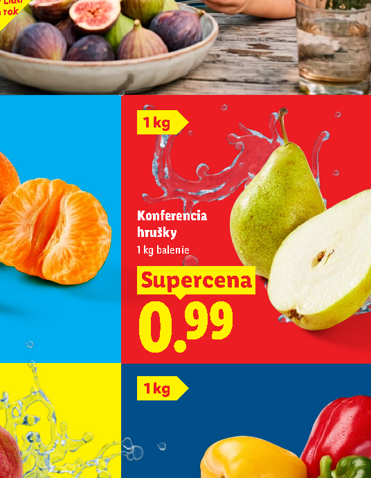 Konferencia hrušky