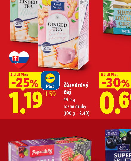Čerstvé vajcia ,,M“