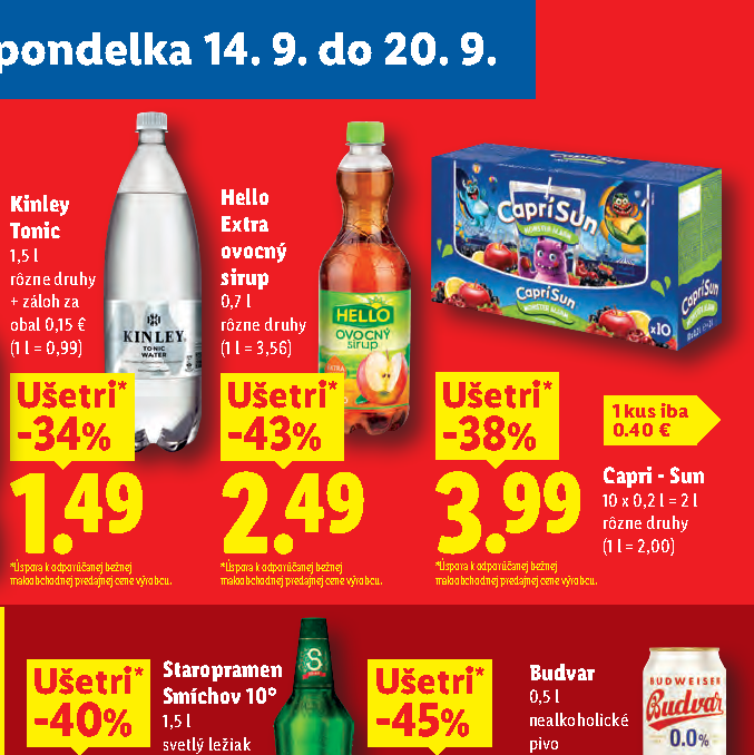 Saláma s orechmi