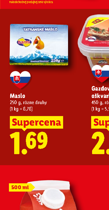 Maslo