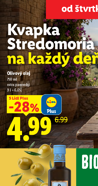 Olivový olej