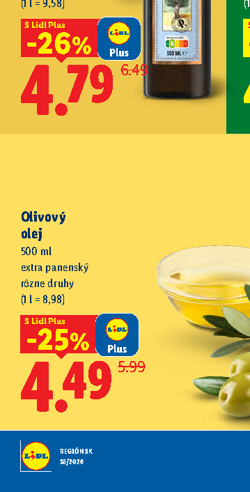 Olivový olej