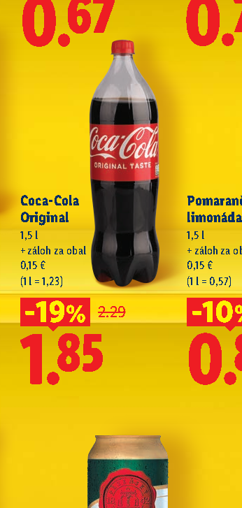 Coca-Cola Original