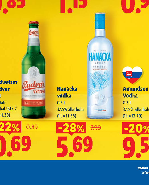 Hanácka vodka
