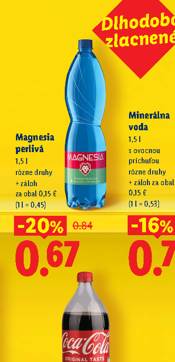 Magnesia perlivá