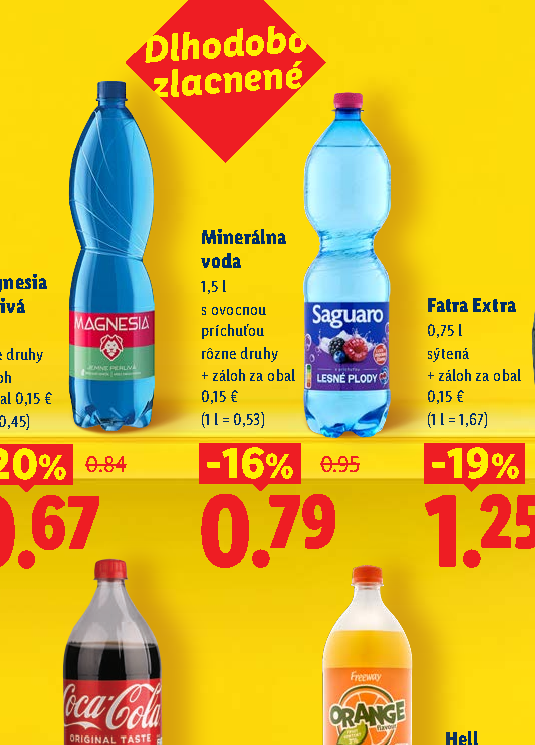 Minerálna voda