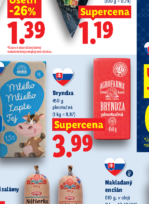 Bryndza