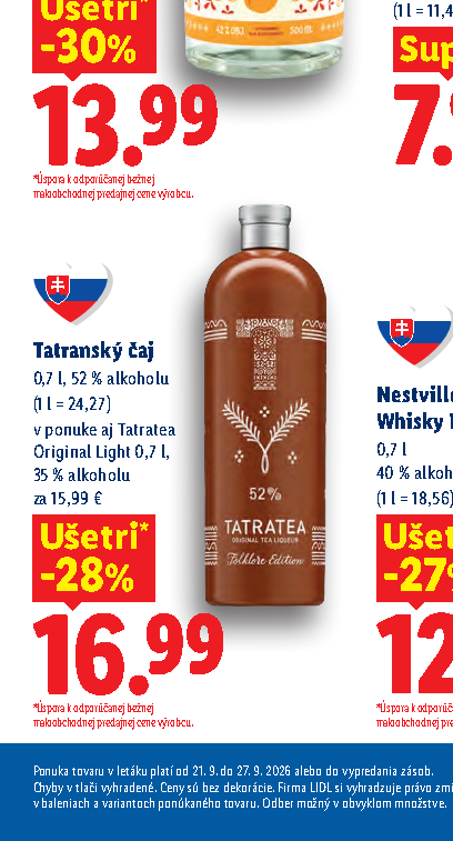 Tatranský čaj