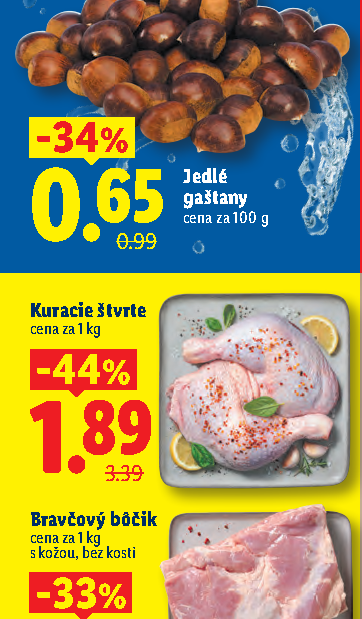 Kuracie štvrte