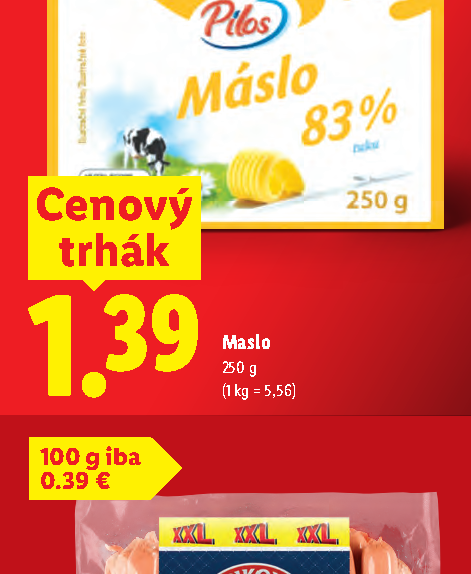 Maslo
