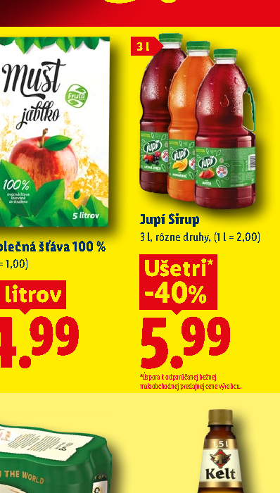 Wok zeleninová zmes