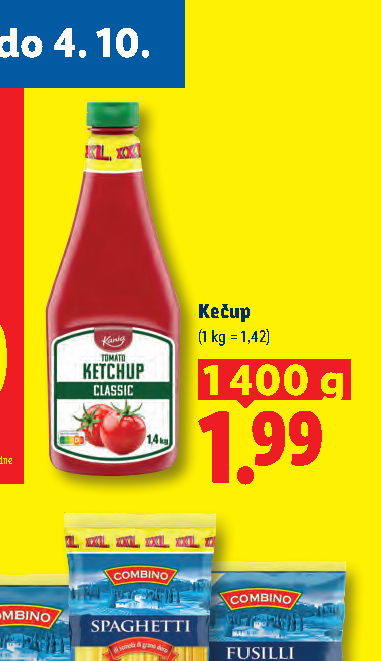 Kečup