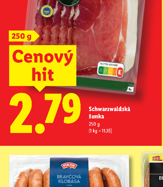 šunka