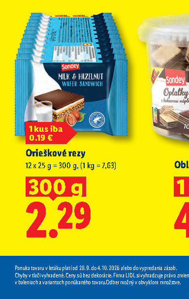 Orieškové rezy