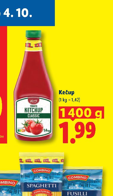 Kečup